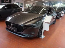 Neu 2024 Mazda 3 Exclusive-Line Kleinwagen | 32.990 € (Fairer Preis)