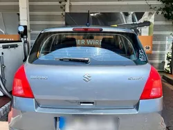Grau Gebraucht 2007 Suzuki Swift Kleinwagen | 2.500 € (Guter Preis)