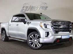 Silber Gebraucht 2020 GMC Sierra Abholung | 44.900 €