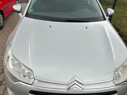 Silber Gebraucht 2010 Citroën C5 Limousine | 2.500 € (Fairer Preis)