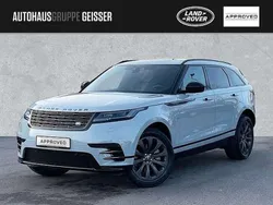 Grau Gebraucht 2023 Land Rover Range Rover Velar SE Dynamic SUV | 69.890 € (Teuer)