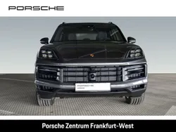 Quarzitgraumetallic Gebraucht 2024 Porsche Cayenne SUV | 94.980 € (Fairer Preis)