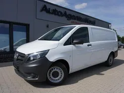 Weiß Gebraucht 2022 Mercedes Vito Van / Kleinbus | 28.390 € (Superpreis)