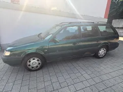 Grün Gebraucht 1997 VW Passat Pacific Kombi | 850 €