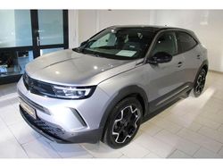 Lack grau artense/typ aussenve Gebraucht 2024 Opel Mokka Ultimate SUV | 21.950 € (Fairer Preis)
