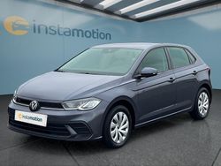 Gebraucht 2025 VW Polo Life Kleinwagen | 19.199 € (Fairer Preis)
