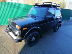 Schwarz Neu 2025 Lada niva SUV | 26.390 €