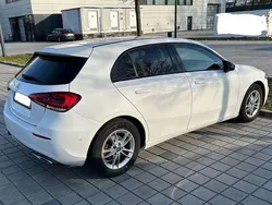 Gebraucht 2020 Mercedes A180 Progressive Limousine | 24.000 € (Guter Preis)