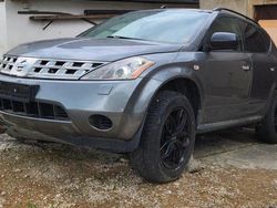 Gebraucht 2006 Nissan Murano SUV | 700 €