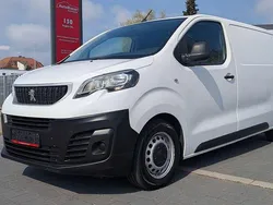 Weiß Gebraucht 2017 Peugeot Expert Van | 5.490 € (Fairer Preis)
