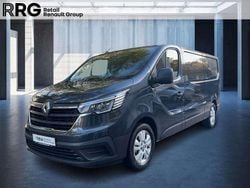 Grau Gebraucht 2023 Renault Trafic Van | 28.990 € (Superpreis)