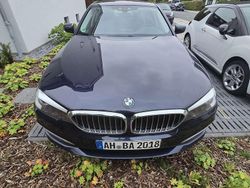 Blau Gebraucht 2020 BMW 520 Limousine | 27.000 € (Fairer Preis)