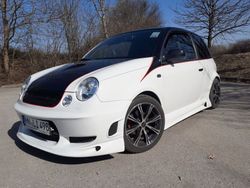 Weiß Gebraucht 2001 VW Lupo GTI Kleinwagen | 9.900 €