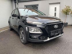 Phantom black Gebraucht 2020 Hyundai Kona Advantage SUV | 17.999 € (Guter Preis)