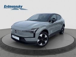 Vapour grey (grau) Gebraucht 2024 Volvo EX30 Plus SUV | 30.930 € (Guter Preis)