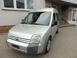 Silber Gebraucht 2008 Ford Tourneo Connect Van / Kleinbus | 3.200 € (Fairer Preis)