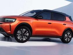 Kanyon orange Neu 2025 Opel Frontera SUV | 25.980 € (Fairer Preis)