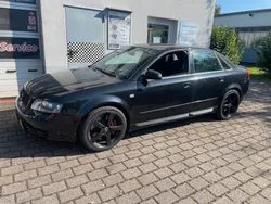 Schwarz Gebraucht 2005 Audi S4 Sport Limousine | 13.000 € (Superpreis)