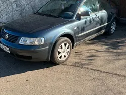 Gebraucht 2000 VW Passat Edition Kombi | 1.200 € (Fairer Preis)