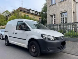 Weiß Gebraucht 2012 VW T5 Van | 4.350 € (Guter Preis)