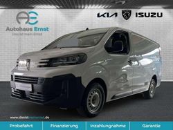 Kaolin weiß Neu 2025 Peugeot Expert S Van | 31.490 € (Fairer Preis)