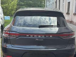 Gebraucht 2020 Porsche Macan SUV | 48.500 €