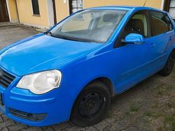 Blau Gebraucht 2006 VW Polo Limousine | 600 €