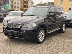Schwarz Gebraucht 2013 BMW X5 Exclusive SUV | 13.500 € (Guter Preis)