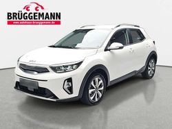Weiß Gebraucht 2024 Kia Stonic Vision SUV | 17.490 € (Fairer Preis)