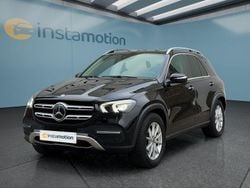 Gebraucht 2022 Mercedes GLE350 SUV | 49.299 € (Guter Preis)
