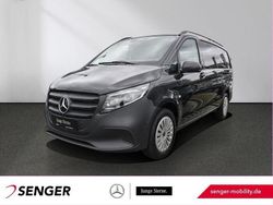 Andere Gebraucht 2024 Mercedes Vito Van / Kleinbus | 45.161 €