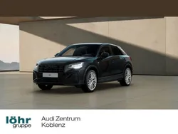 Arkonaweiß Neu 2024 Audi Q2 Advanced SUV | 39.980 € (Etwas zu teuer)
