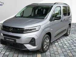 Grau Neu 2025 Opel Combo Edition+ Van / Kleinbus | 28.970 € (Fairer Preis)