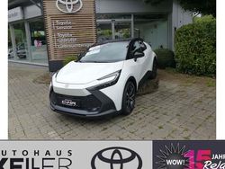 Weiß Neu 2025 Toyota C-HR SUV | 36.360 € (Guter Preis)