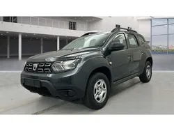 Grau Gebraucht 2021 Dacia Duster Acces SUV | 13.990 € (Fairer Preis)