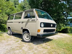 Beige Gebraucht 1979 VW T3 Van | 14.500 €