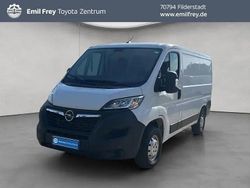 Weiß Gebraucht 2022 Opel Movano Edition Van | 17.890 €
