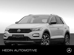 Biały Gebraucht 2021 VW T-Roc Active SUV | 23.790 € (Fairer Preis)