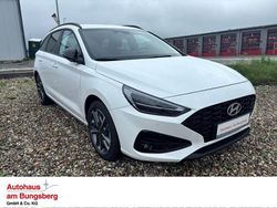 Weiß Neu 2025 Hyundai i30 Advantage Limousine | 26.450 € (Teuer)