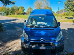 Gebraucht 2008 Citroën Jumpy Van / Kleinbus | 1.300 €