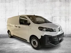 Weiß Neu 2024 Peugeot Expert Van | 30.890 € (Fairer Preis)
