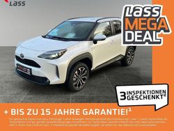 Weiß Neu 2025 Toyota Yaris Hybrid Limousine | 27.990 € (Guter Preis)