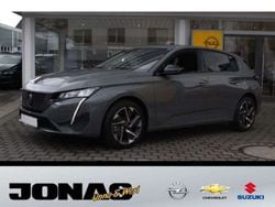 Grau Neu 2025 Peugeot 308 Allure Limousine | 28.490 € (Superpreis)