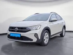 Grau Gebraucht 2021 VW Taigo Life SUV | 18.799 € (Fairer Preis)