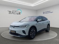 Gletscherweiß metallic Gebraucht 2021 VW ID.4 Pro Performance SUV | 28.880 € (Fairer Preis)