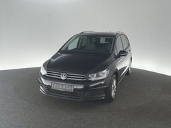Schwarz Gebraucht 2024 VW Touran Comfortline Van / Kleinbus | 33.960 € (Fairer Preis)