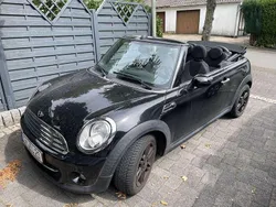 Gebraucht 2015 Mini Cooper Cabriolet Cabrio | 11.800 € (Fairer Preis)
