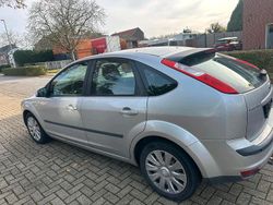 Gebraucht 2007 Ford Focus Limousine | 1.600 € (Fairer Preis)