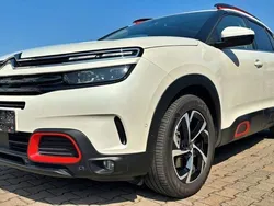 Weiß Gebraucht 2019 Citroën C5 Aircross Shine SUV | 20.950 € (Fairer Preis)