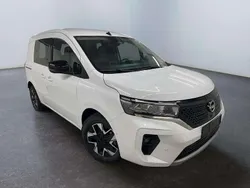 Qng2 mineral weiß Neu 2025 Nissan Townstar Tekna Van / Kleinbus | 25.205 € (Guter Preis)